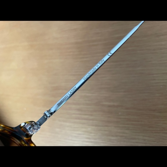 Thierry Lasry Ghostly - Picture 5 of 11